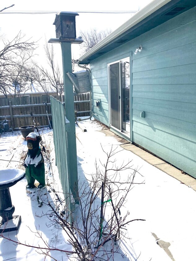 1362 Southmoor Dr, Fountain, CO 80817 House Rental in Fountain, CO