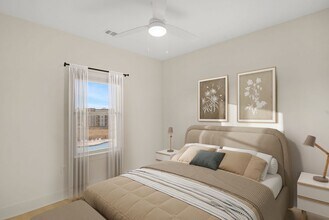Interior Photo - Joy Park Luxury Apartments