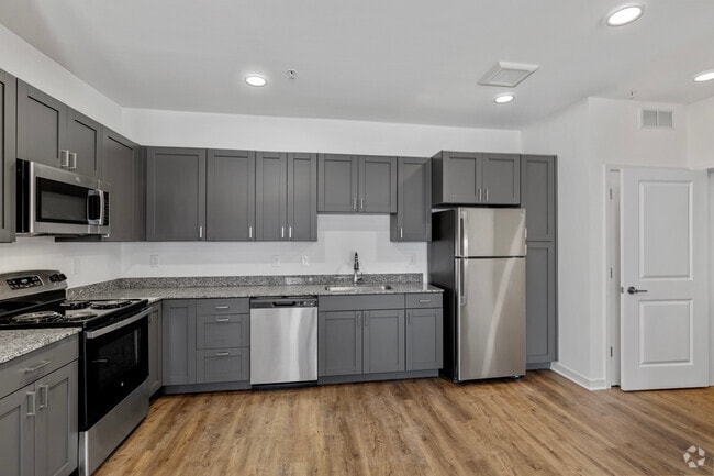 2 Bedroom - Huron Vista