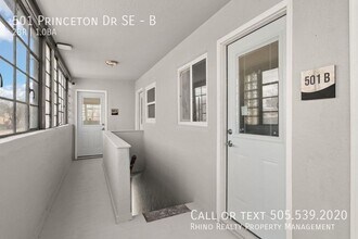Building Photo - 501 Princeton Dr SE