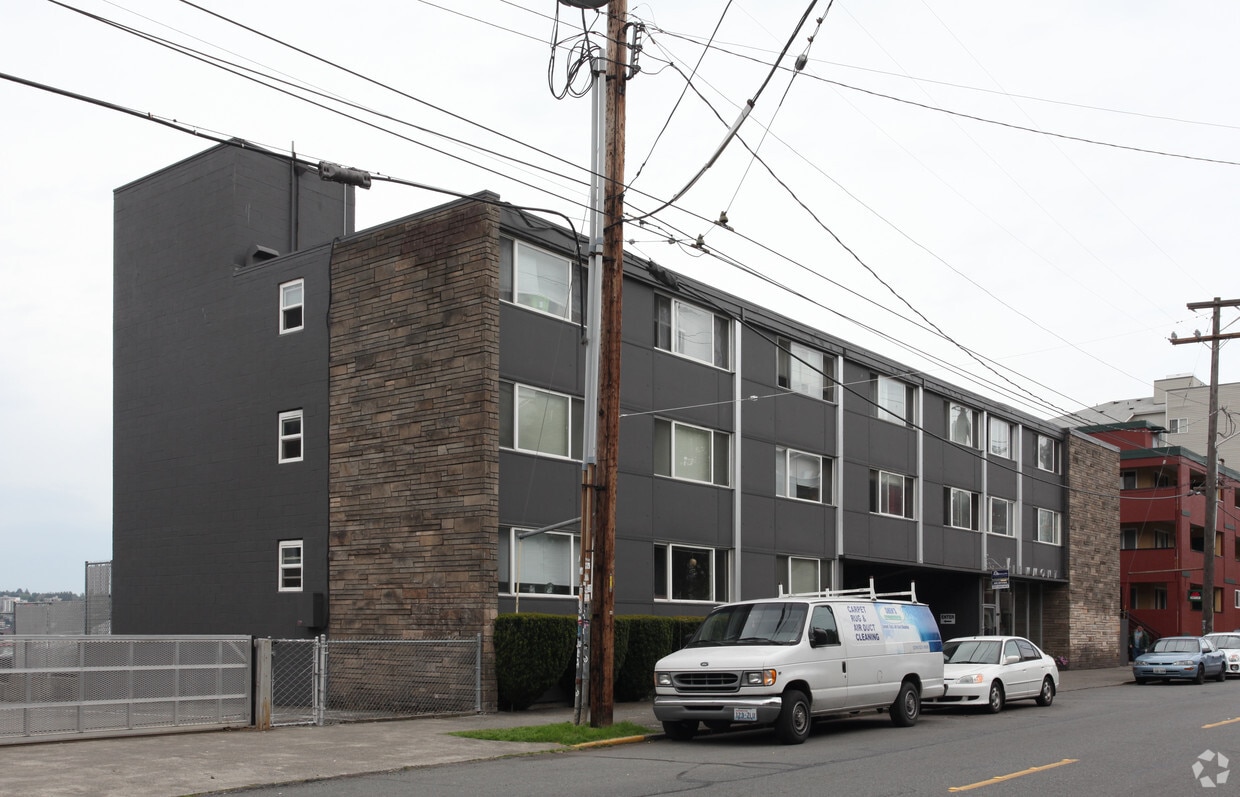 Building Photo - Viewmont Apartments