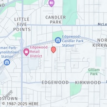 Building Photo - 205 Whitefoord Ave NE