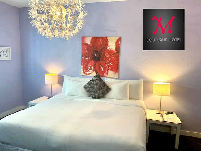 Room 104 - 6945 Abbott Ave