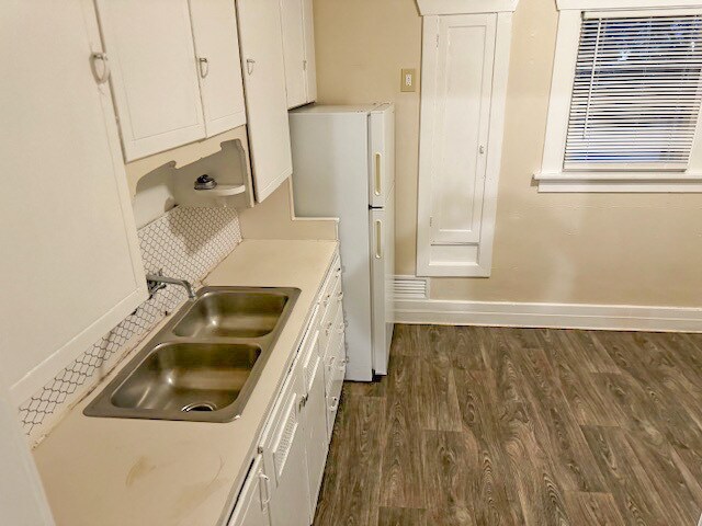 1320 S 8th - 801 S Sheridan Ave
