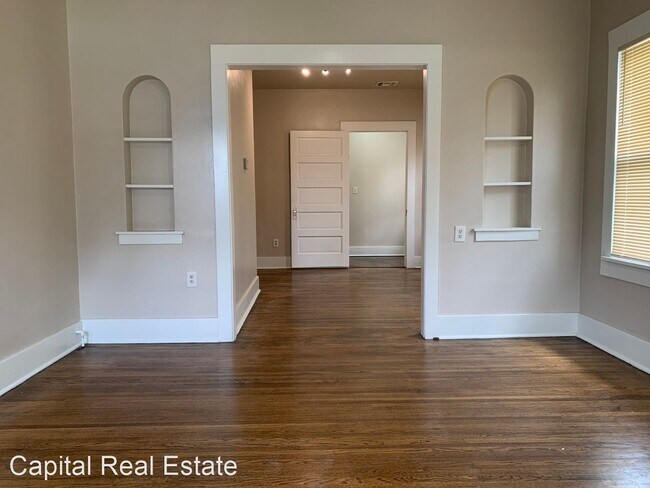 Building Photo - 2 br, 1 bath House - 1835 NW 12th