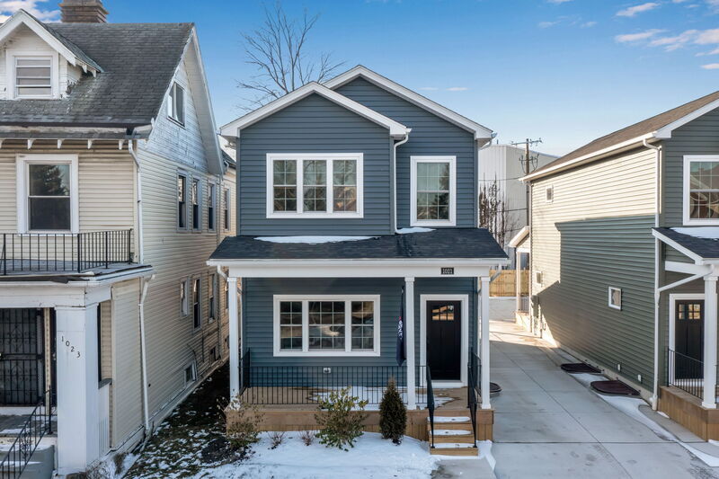 Foto principal - 1021 Lafayette Ave