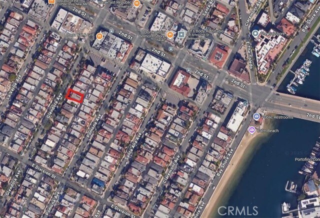 Foto del edificio - 168 Glendora Ave