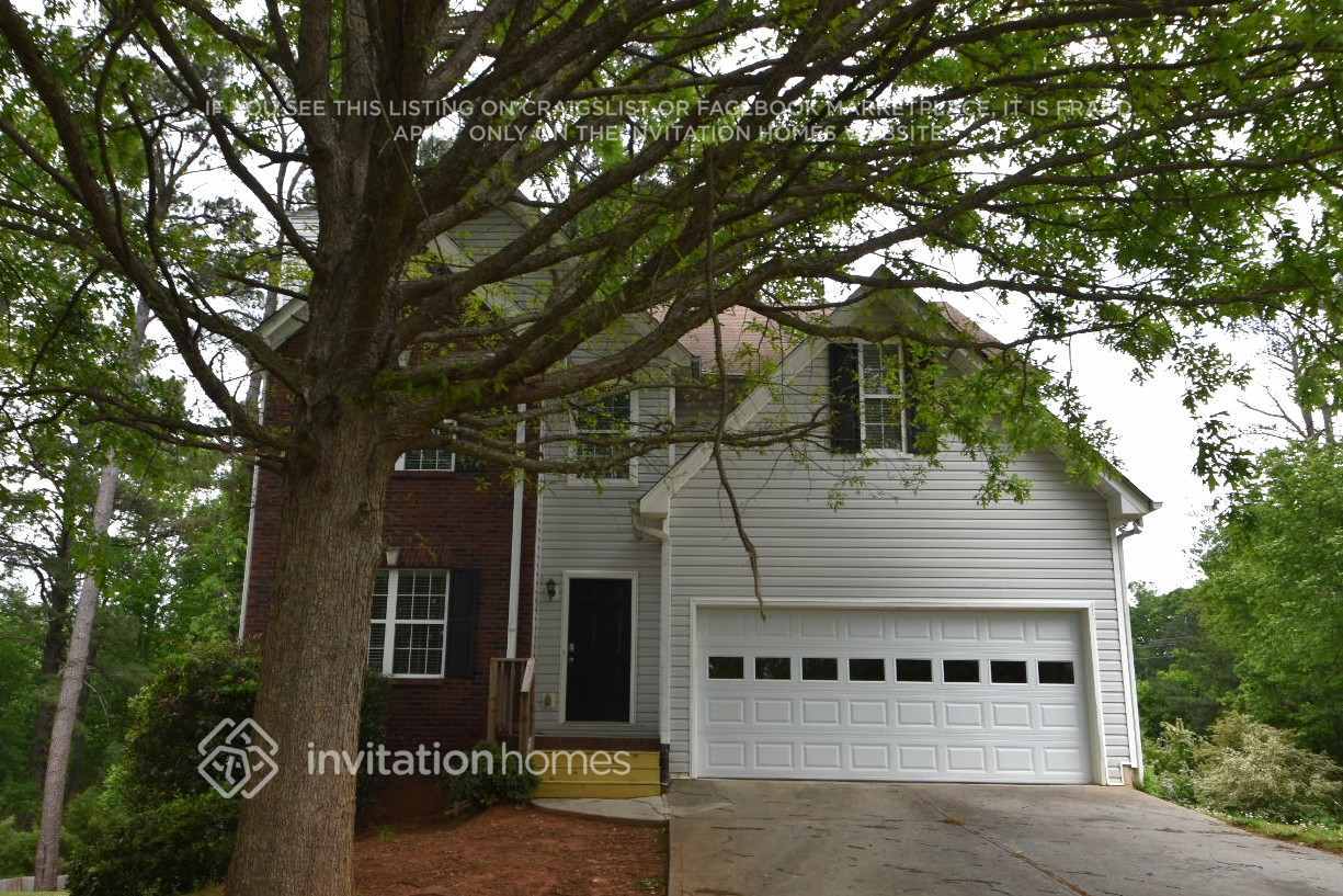 Foto principal - 1634 Hayden Mill Way