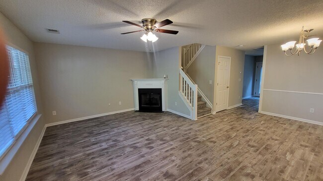 Photo - 12811 Mosby Ln Townhome