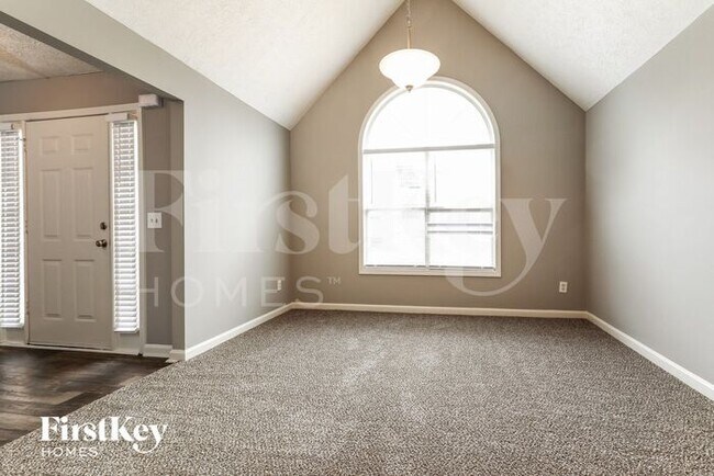 Foto del edificio - 3985 Fallbrook Dr NW