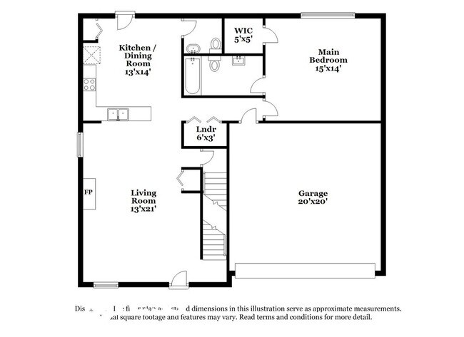 Building Photo - 755 Rockshire Dr