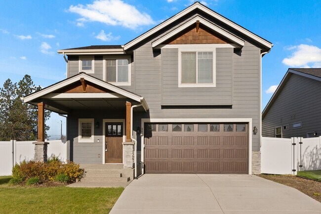 Foto del edificio - 6433 N Idlewood Dr