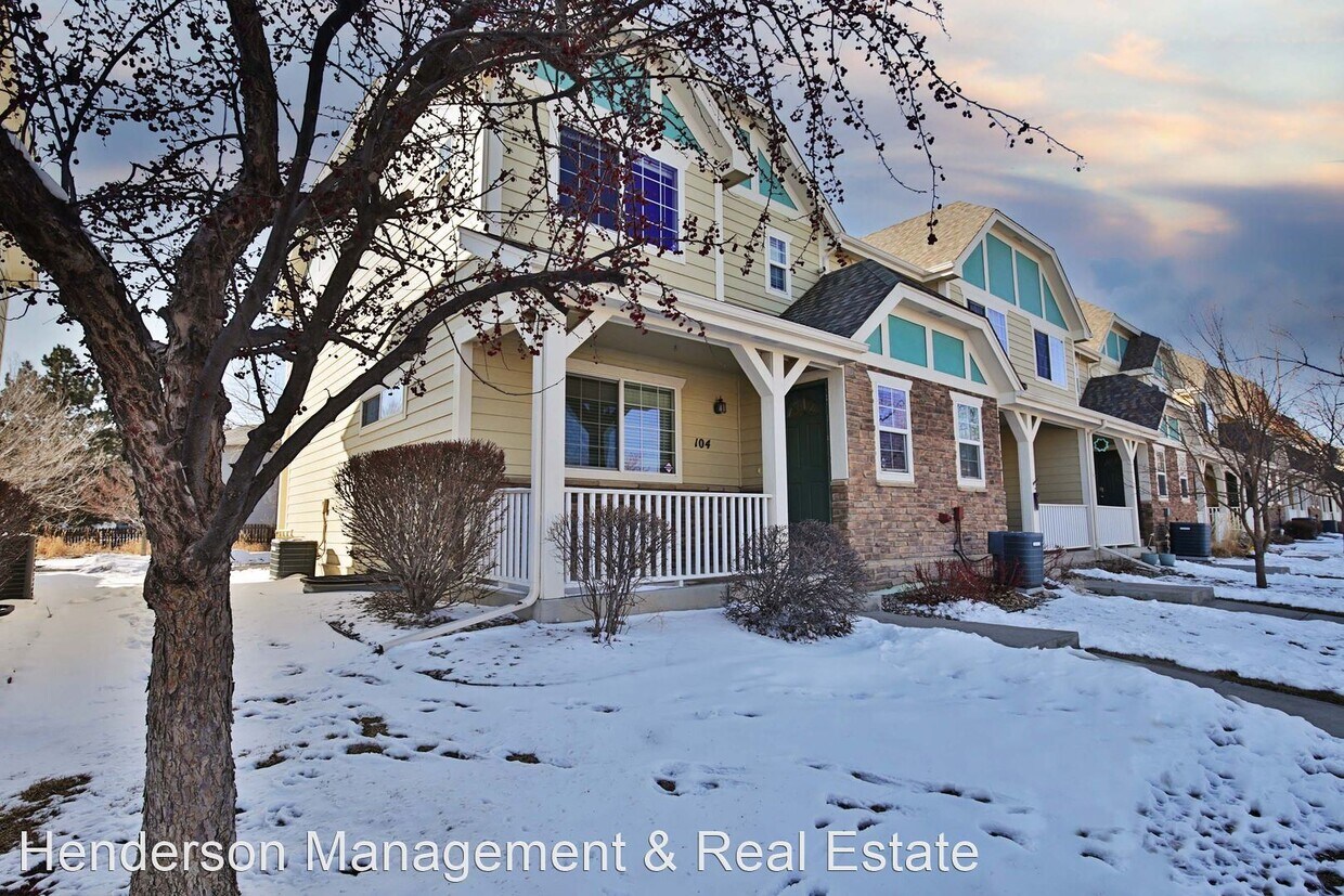 Foto principal - 3 br, 3.5 bath House - 1021 Andrews Peak D...