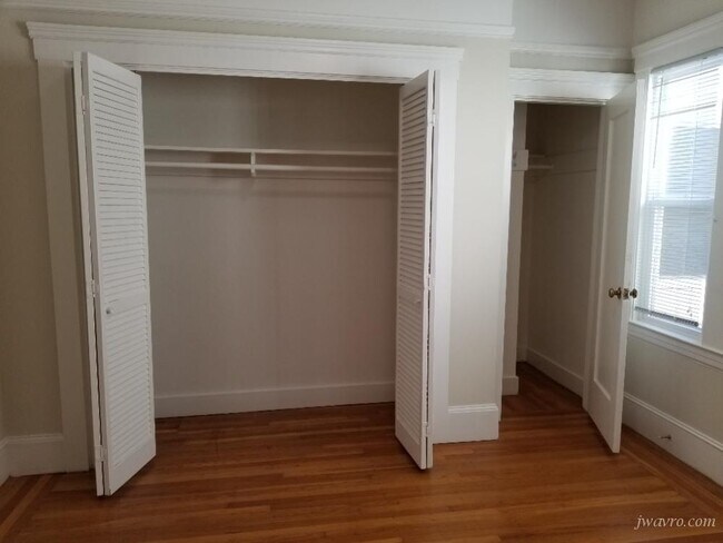 Building Photo - 1785 O'Farrell St