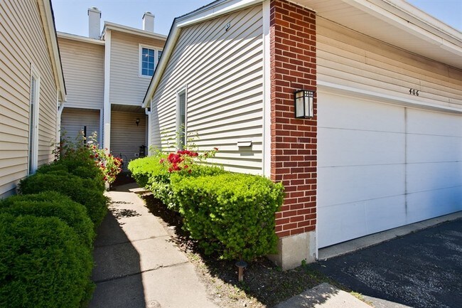 Building Photo - 406 Hummingbird Ct