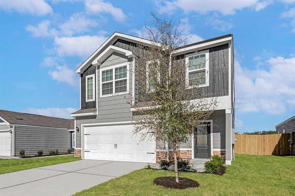 Foto principal - 8212 Sunberry Shadow Dr