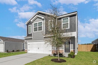 Building Photo - 8212 Sunberry Shadow Dr