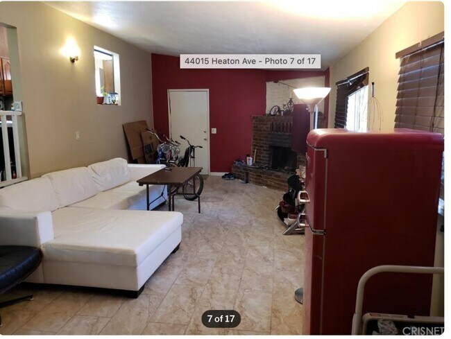 Foto del edificio - 44015 Heaton Ave