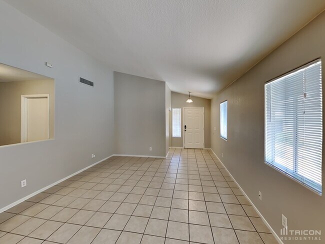 Foto del edificio - 2742 Virgo Drive Las Vegas NV