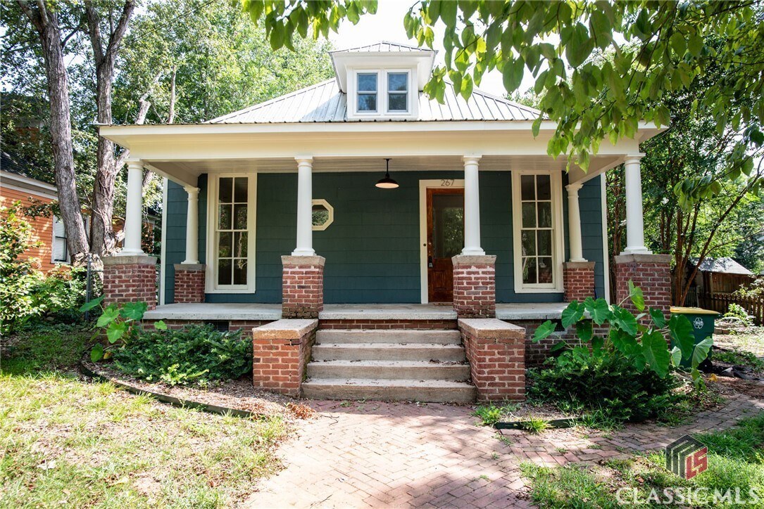 Primary Photo - 267 Dubose Avenue
