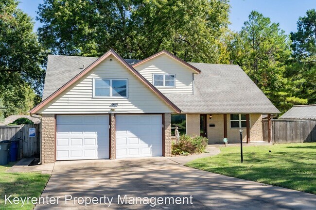 Building Photo - 4 br, 2 bath House - 4145 S Florence Ave