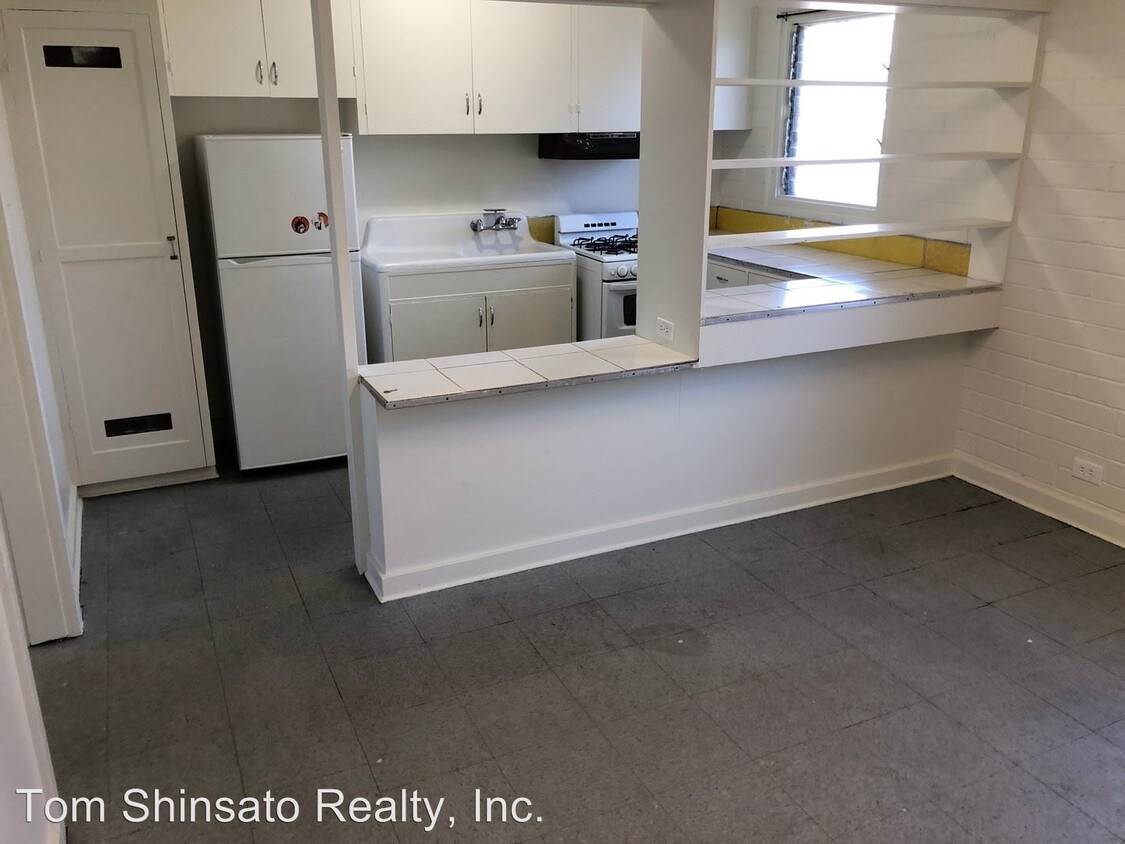 Foto principal - 1088 Young St