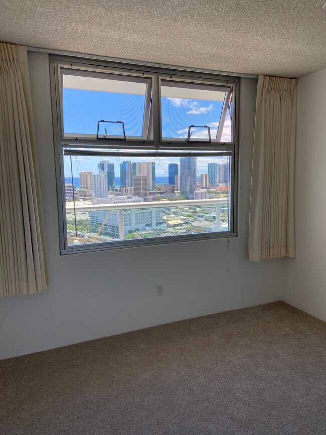 1450 Young St Unit 2705, Honolulu, HI 96814 Condo for Rent in