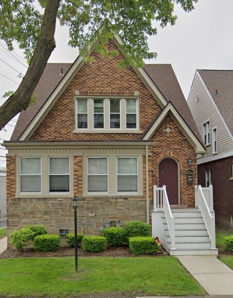 Building Photo - 1476 Maryland St