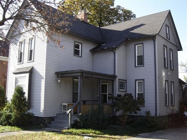Primary Photo - 6 br, 2 bath House - 422 Packard St 422 Pa...