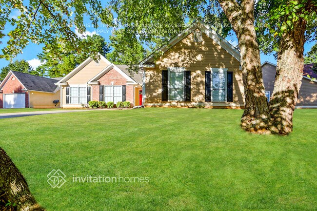 Foto del edificio - 795 Avalon Forest Dr NW