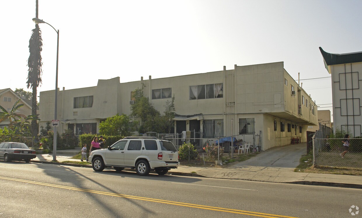 Primary Photo - 1531 S Arlington Ave
