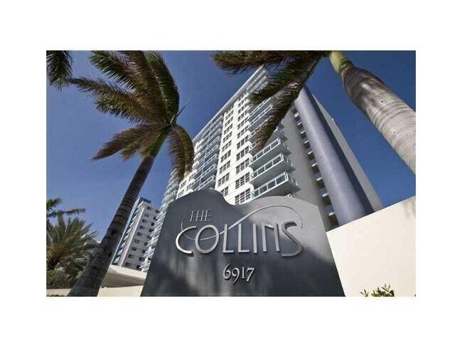 Building Photo - 6917 Collins Ave