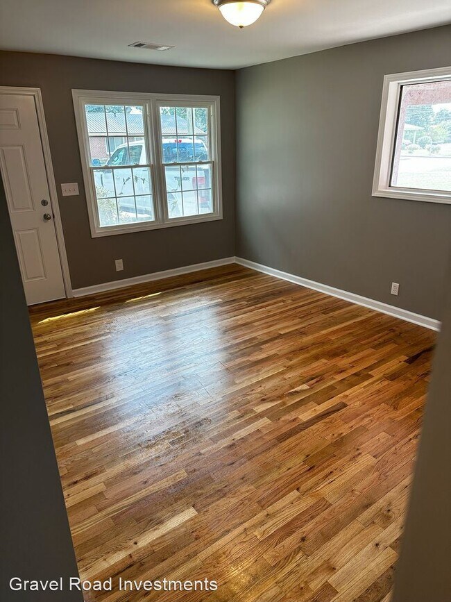 Foto del edificio - 3 br, 1 bath House - 3116 22nd Street