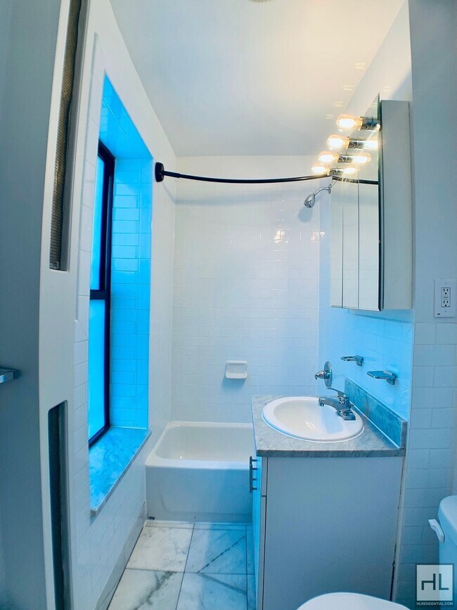 Foto del edificio - E 14 ST