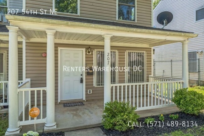 Building Photo - 207 54th St NE