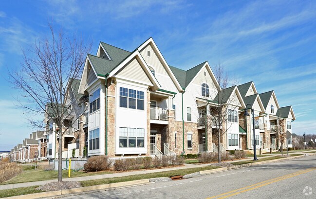 City Center, en Deer Creek - City Center at Deer Creek