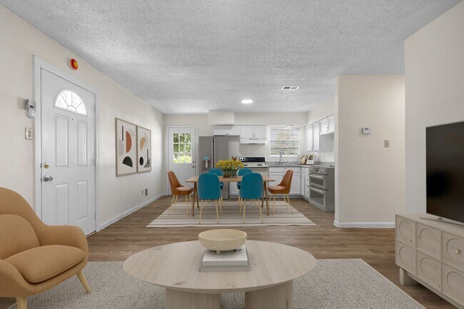 Building Photo - 323 Fouts Ave