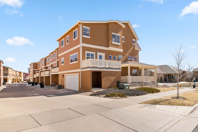 Building Photo - 18029 E Saskatoon Pl