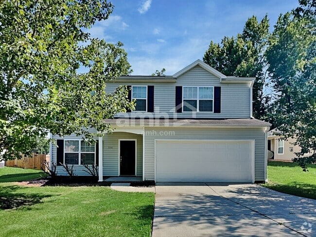 Building Photo - 5316 Silverbrook Dr