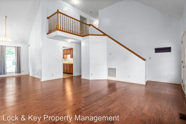 Building Photo - 3 br, 2.5 bath House - 1112 Rosebrook