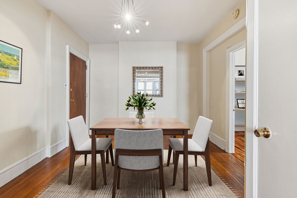 Foto principal - 2201 Chestnut St