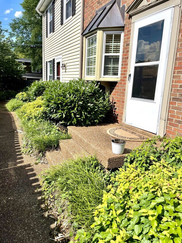 Foto principal - 2120 Acklen Ave
