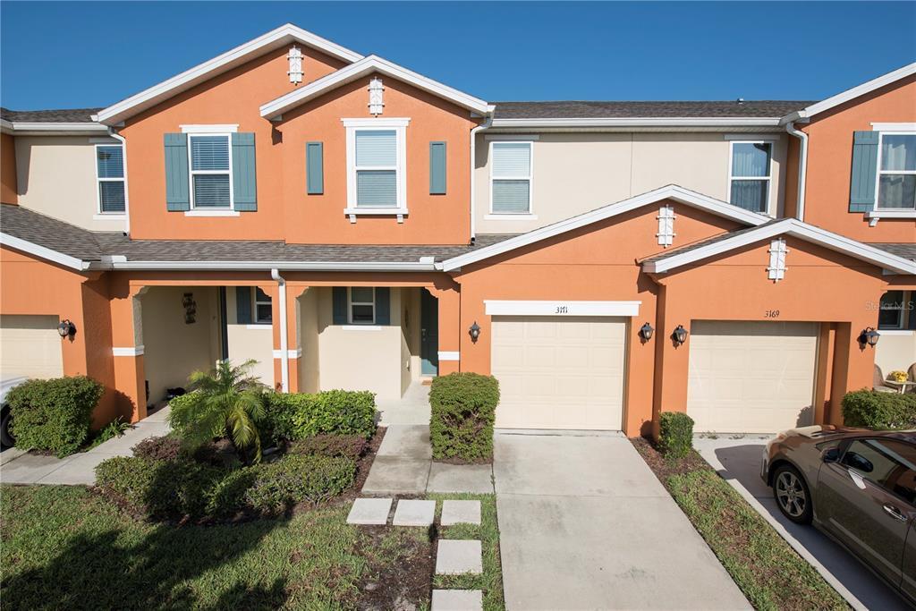 3171 Tocoa Cir, Kissimmee, FL 34746 Townhome Rentals in Kissimmee FL
