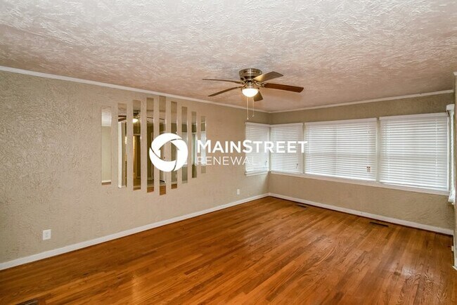 Building Photo - 3 Bedroom Pet-Friendly Home in Center Point, AL with Main Street Renewal