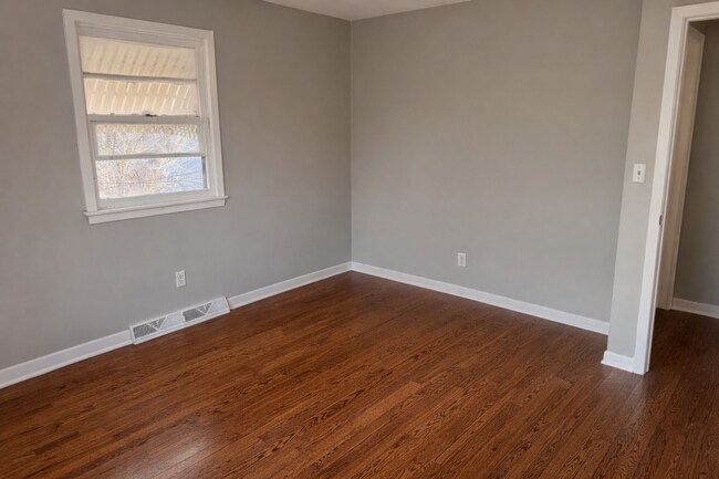 Foto del edificio - Park Drive Duplex