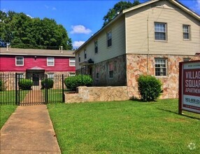 Building Photo - 2054 Jefferson Ave