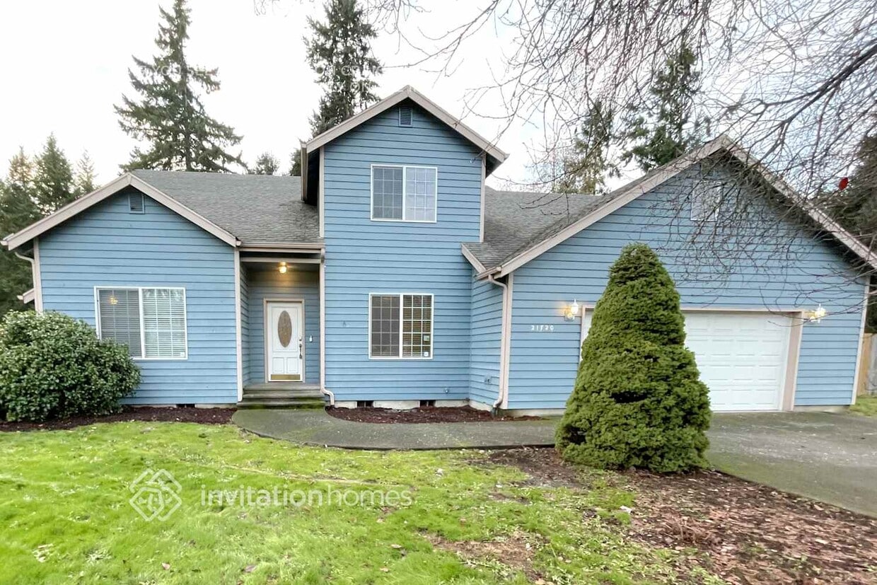 Primary Photo - 21720 82nd Ave Ct E