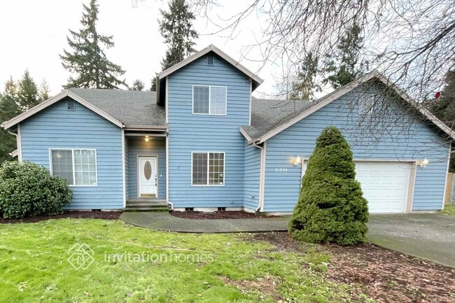 Building Photo - 21720 82nd Ave Ct E Building Photo - 21720 82nd Ave Ct E