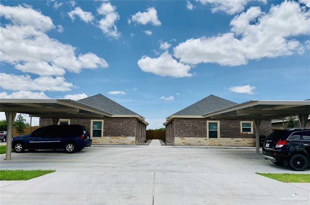 2804 E Garfield Ave Unit 1, Alton, TX 78573 Room for Rent in Alton