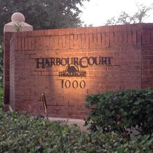 Building Photo - 1000 S Harbour Island Blvd